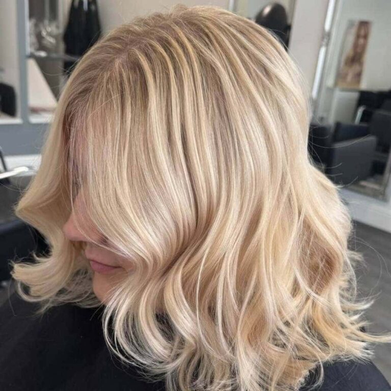 Professional womens haircuts at private hair salon in Ryde Isle of Wight