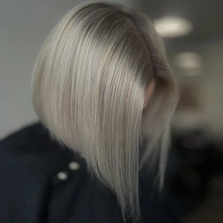 Professional womens haircuts at private hair salon in Ryde Isle of Wight